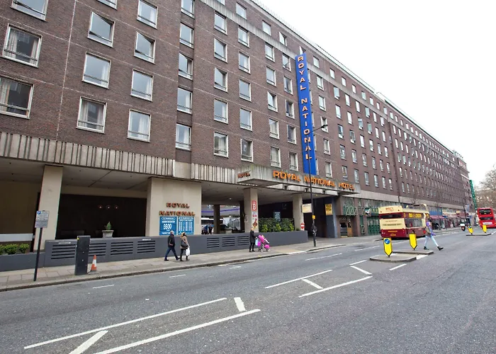 Royal NationalГотель